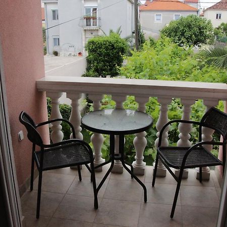 Apartments Petani Zadar Eksteriør billede