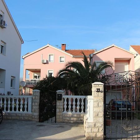 Apartments Petani Zadar Eksteriør billede
