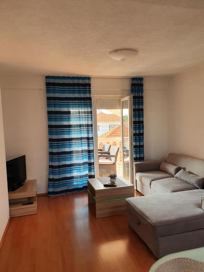 Apartments Petani Zadar Eksteriør billede